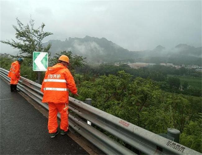 吴忠大型机场排水系统